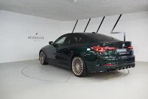 BMW Alpina BMW-ALPINA B4 Gran Coupé 3.0 xDrive GT S-Tronic