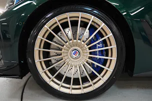 BMW Alpina BMW-ALPINA B4 Gran Coupé 3.0 xDrive GT S-Tronic