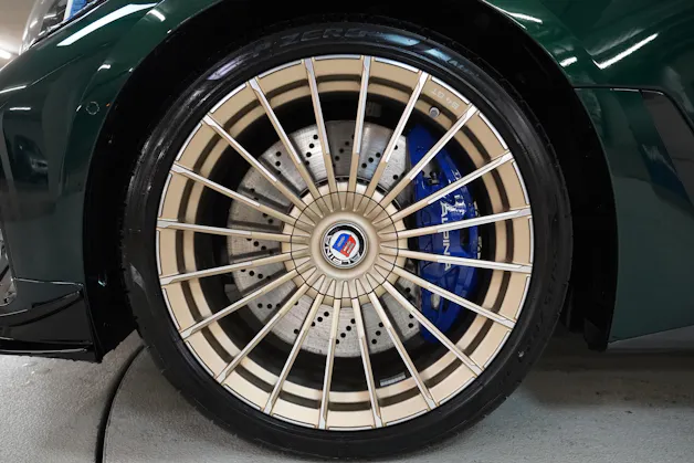 BMW Alpina BMW-ALPINA B4 Gran Coupé 3.0 xDrive GT S-Tronic