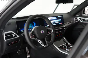 BMW Alpina BMW-ALPINA B4 Gran Coupé 3.0 xDrive GT S-Tronic