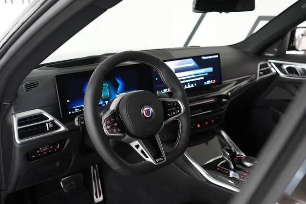 BMW Alpina BMW-ALPINA B4 Gran Coupé 3.0 xDrive GT S-Tronic