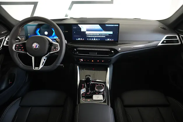BMW Alpina BMW-ALPINA B4 Gran Coupé 3.0 xDrive GT S-Tronic