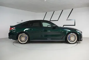BMW Alpina BMW-ALPINA B4 Gran Coupé 3.0 xDrive GT S-Tronic