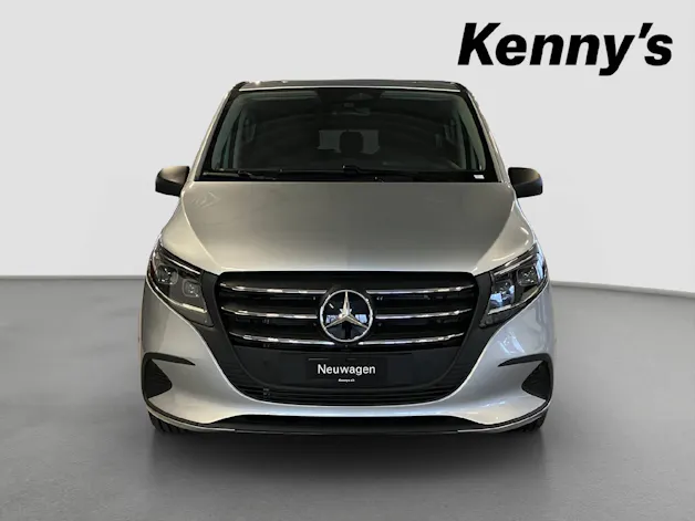 Mercedes-Benz Vito 116 Kombi L Select Family