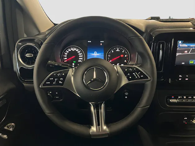 Mercedes-Benz Vito 116 Kombi L Select Family