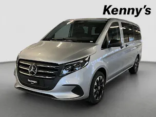 Mercedes-Benz Vito 116 Kombi L Select Family