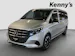 Mercedes-Benz Vito 116 Kombi L Select Family