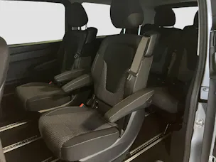Mercedes-Benz Vito 116 Kombi L Select Family