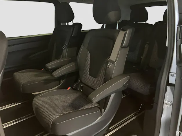 Mercedes-Benz Vito 116 Kombi L Select Family