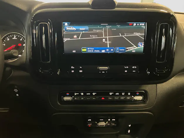 Mercedes-Benz Vito 116 Kombi L Select Family