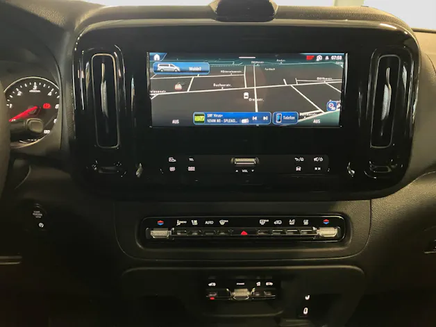 Mercedes-Benz Vito 116 Kombi L Select Family