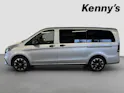 Mercedes-Benz Vito 116 Kombi L Select Family
