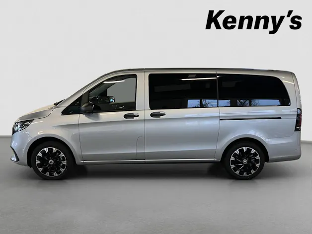 Mercedes-Benz Vito 116 Kombi L Select Family