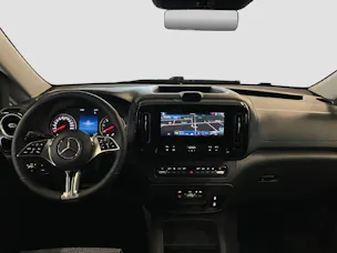 Mercedes-Benz Vito 116 Kombi L Select Family