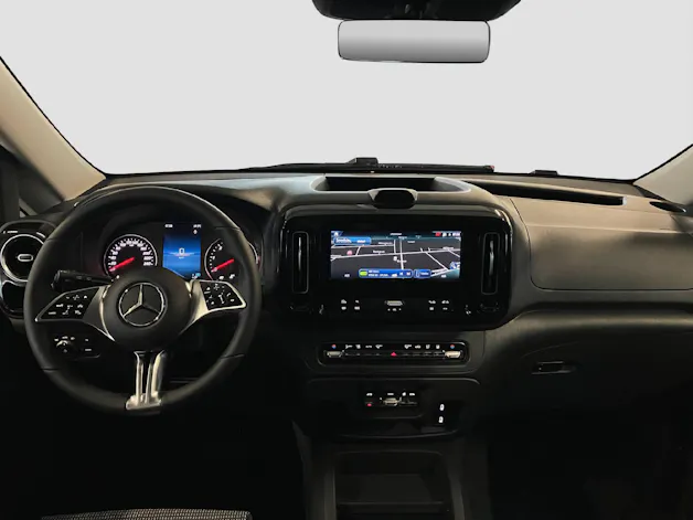 Mercedes-Benz Vito 116 Kombi L Select Family