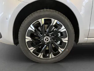 Mercedes-Benz Vito 116 Kombi L Select Family