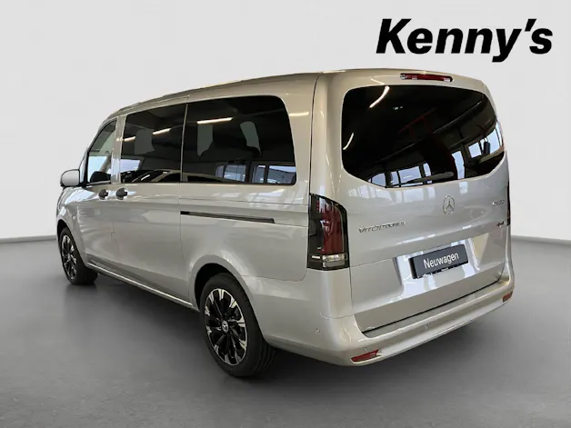 Mercedes-Benz Vito 116 Kombi L Select Family
