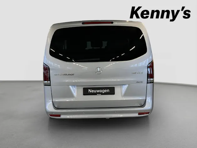 Mercedes-Benz Vito 116 Kombi L Select Family
