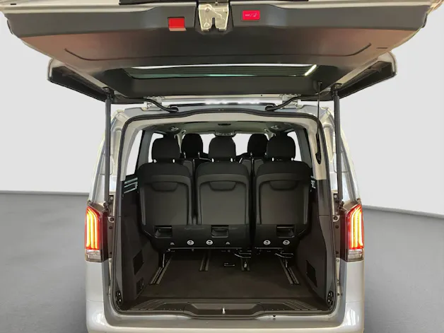 Mercedes-Benz Vito 116 Kombi L Select Family