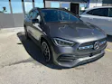 Mercedes-Benz GLA 200 4Matic AMG Line 8G-DCT