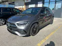 Mercedes-Benz GLA 200 4Matic AMG Line 8G-DCT