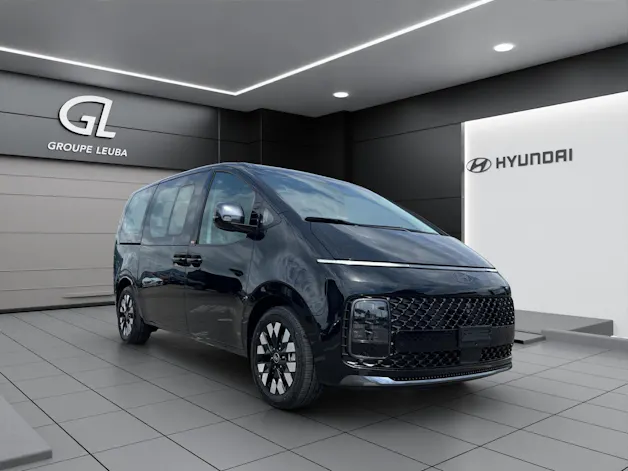 Hyundai Staria Premium 1.6 T-GDi HEV Amplia A