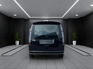 Hyundai Staria Premium 1.6 T-GDi HEV Amplia A