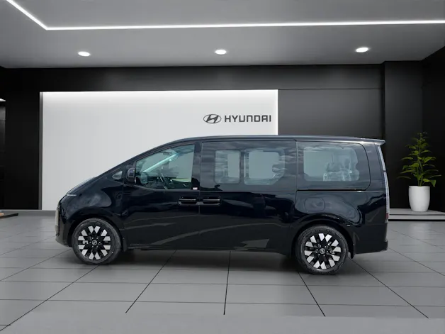 Hyundai Staria Premium 1.6 T-GDi HEV Amplia A