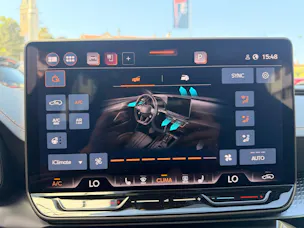 Cupra Formentor VZ 2.0 TSI 4Drive *** PANORAMADACH & 360° KAMERA ***