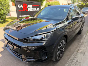 Cupra Formentor VZ 2.0 TSI 4Drive *** PANORAMADACH & 360° KAMERA ***