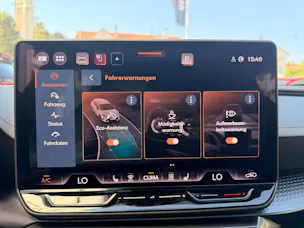 Cupra Formentor VZ 2.0 TSI 4Drive *** PANORAMADACH & 360° KAMERA ***