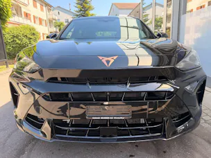 Cupra Formentor VZ 2.0 TSI 4Drive *** PANORAMADACH & 360° KAMERA ***