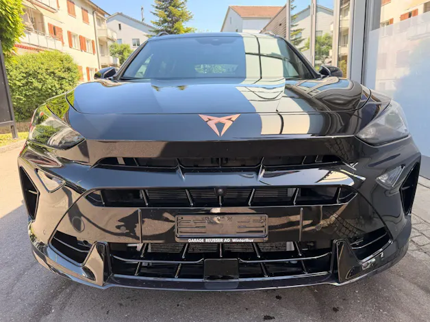 Cupra Formentor VZ 2.0 TSI 4Drive *** PANORAMADACH & 360° KAMERA ***