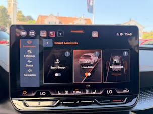 Cupra Formentor VZ 2.0 TSI 4Drive *** PANORAMADACH & 360° KAMERA ***