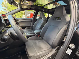 Cupra Formentor VZ 2.0 TSI 4Drive *** PANORAMADACH & 360° KAMERA ***
