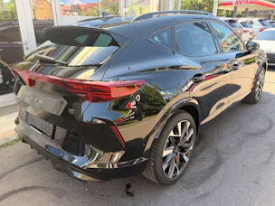 Cupra Formentor VZ 2.0 TSI 4Drive *** PANORAMADACH & 360° KAMERA ***