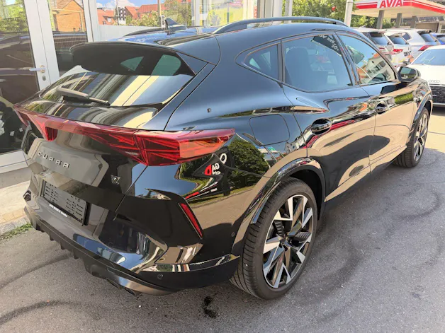 Cupra Formentor VZ 2.0 TSI 4Drive *** PANORAMADACH & 360° KAMERA ***