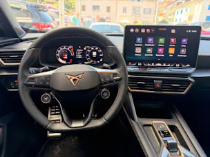 Cupra Formentor VZ 2.0 TSI 4Drive *** PANORAMADACH & 360° KAMERA ***