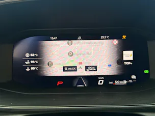 Cupra Formentor VZ 2.0 TSI 4Drive *** PANORAMADACH & 360° KAMERA ***
