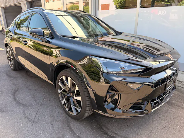 Cupra Formentor VZ 2.0 TSI 4Drive *** PANORAMADACH & 360° KAMERA ***