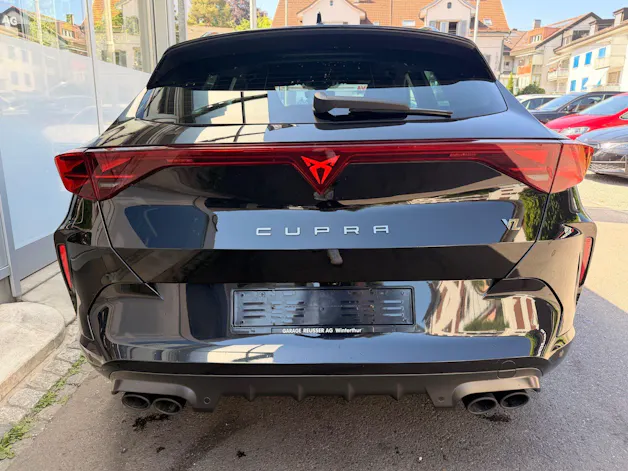 Cupra Formentor VZ 2.0 TSI 4Drive *** PANORAMADACH & 360° KAMERA ***