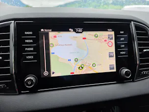 Škoda Karoq 2.0 TDI CR Dynamic 4x4 DSG