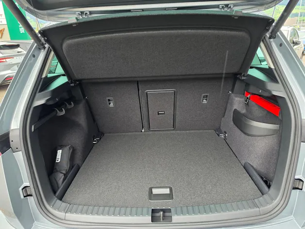 Škoda Karoq 2.0 TDI CR Dynamic 4x4 DSG