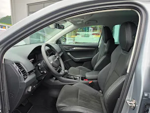 Škoda Karoq 2.0 TDI CR Dynamic 4x4 DSG