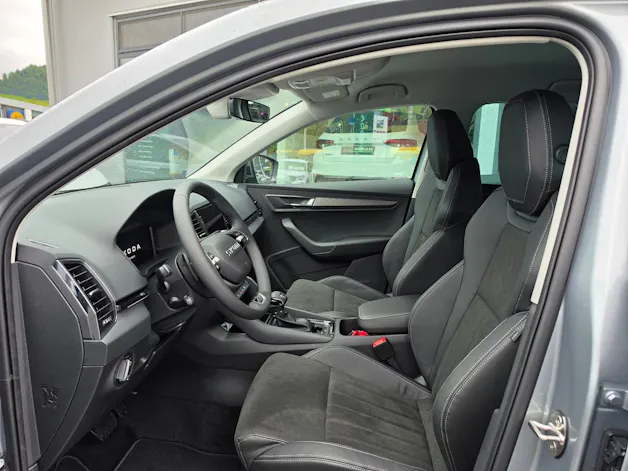 Škoda Karoq 2.0 TDI CR Dynamic 4x4 DSG