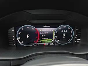 Škoda Karoq 2.0 TDI CR Dynamic 4x4 DSG