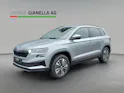 Škoda Karoq 2.0 TDI CR Dynamic 4x4 DSG