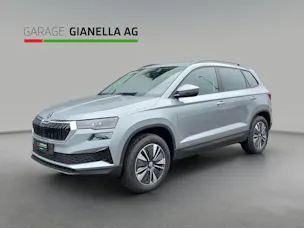 Škoda Karoq 2.0 TDI CR Dynamic 4x4 DSG
