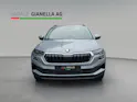 Škoda Karoq 2.0 TDI CR Dynamic 4x4 DSG