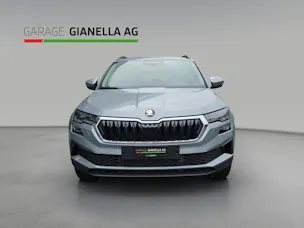 Škoda Karoq 2.0 TDI CR Dynamic 4x4 DSG